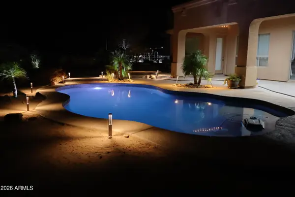 27710 N 237th Lane, Wittmann, AZ 85361