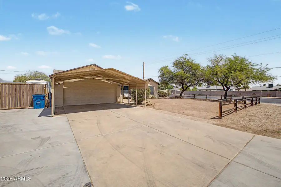 785 S Palo Verde Drive, Apache Junction, AZ 85120 - #3