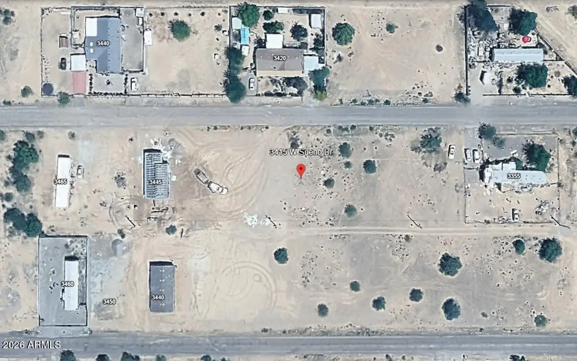 3405 W Sueno Drive #27, Eloy, AZ 85131 - #1