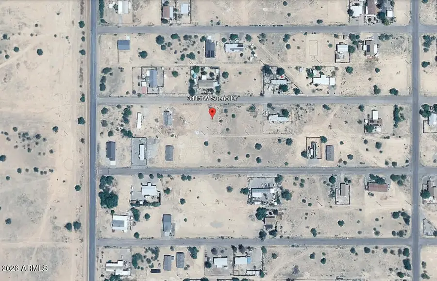 3405 W Sueno Drive #27, Eloy, AZ 85131 - #2