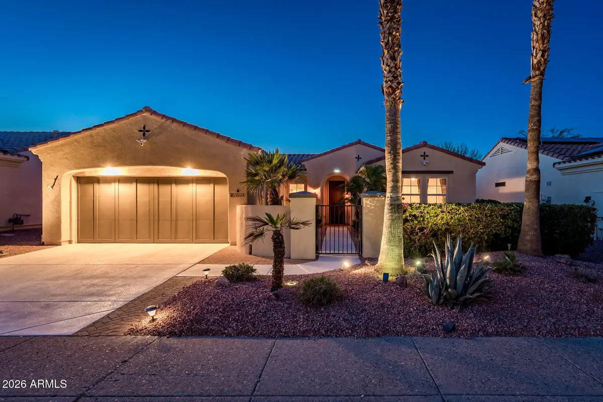 13668 W Figueroa Drive, Sun City West, AZ 85375 - #1