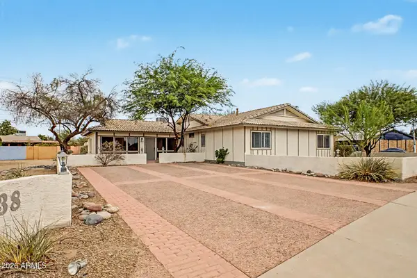 8038 E Almeria Road, Scottsdale, AZ 85257