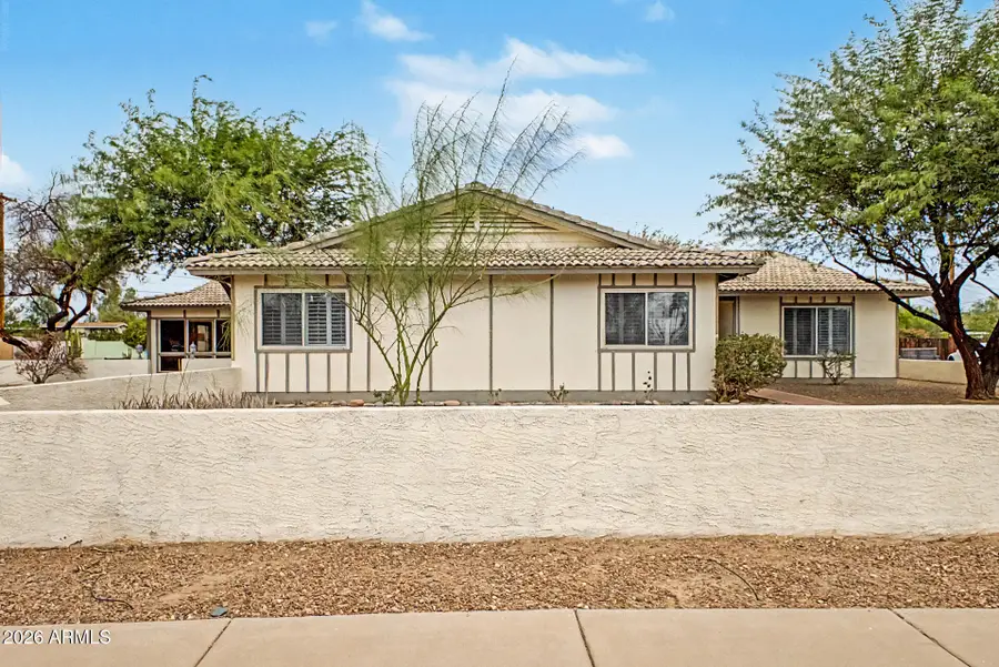 8038 E Almeria Road, Scottsdale, AZ 85257 - #2