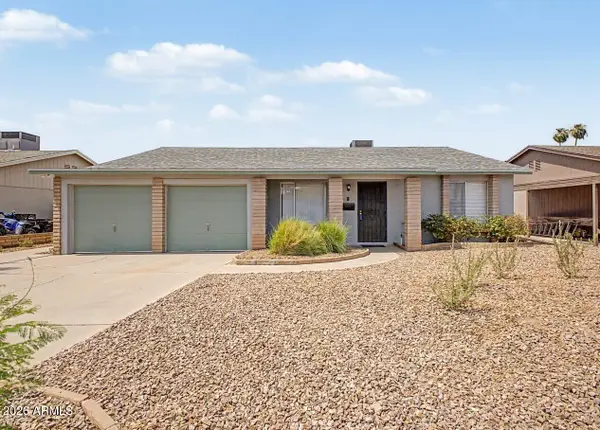 336 E Cornell Drive, Tempe, AZ 85283