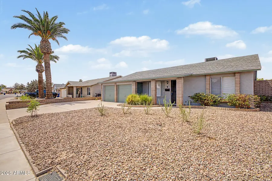 336 E Cornell Drive, Tempe, AZ 85283 - #2