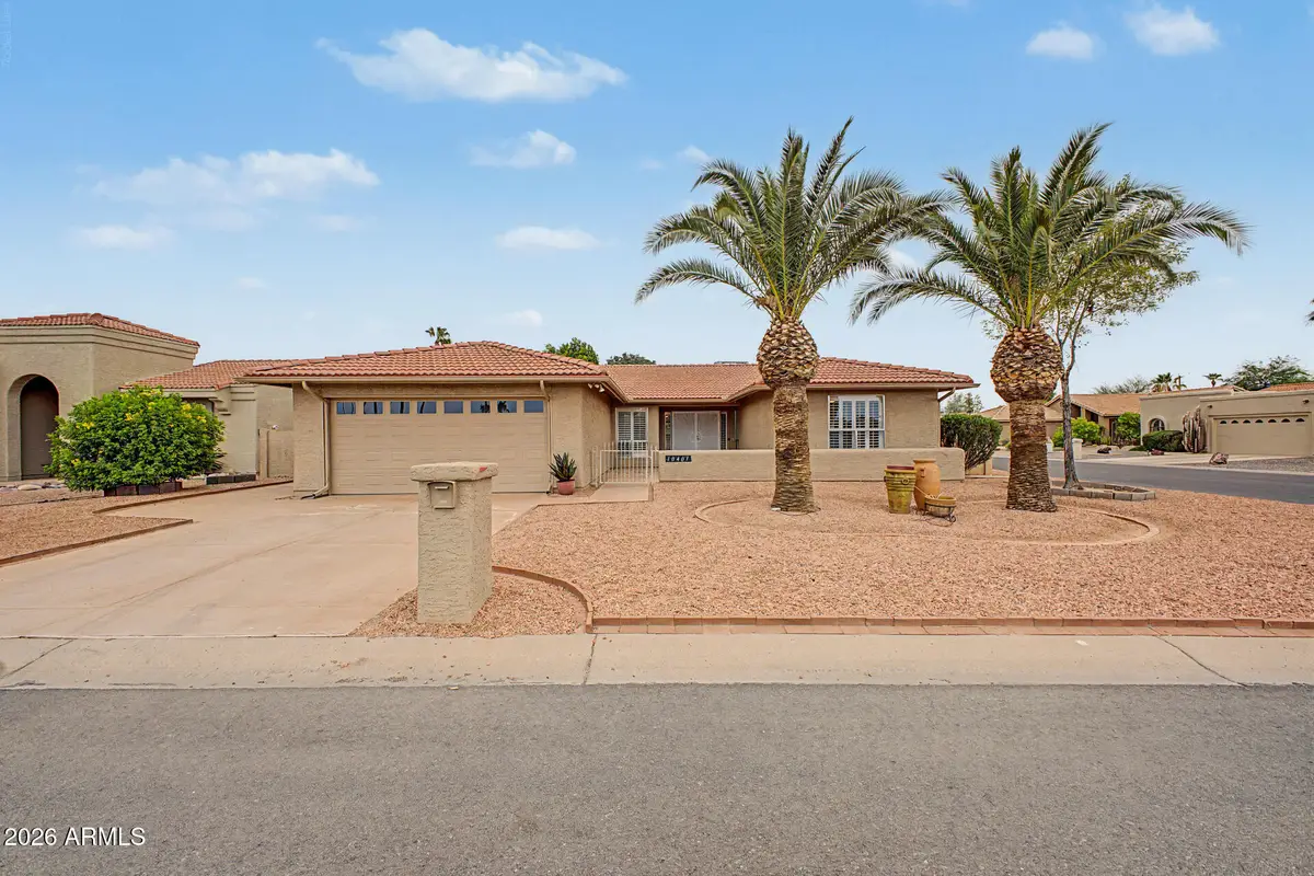 10401 E Twilight Drive, Sun Lakes, AZ 85248 - #1