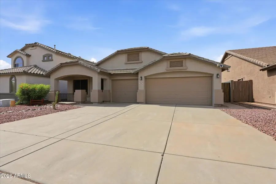 29631 N Balmoral Place, San Tan Valley, AZ 85143 - #2