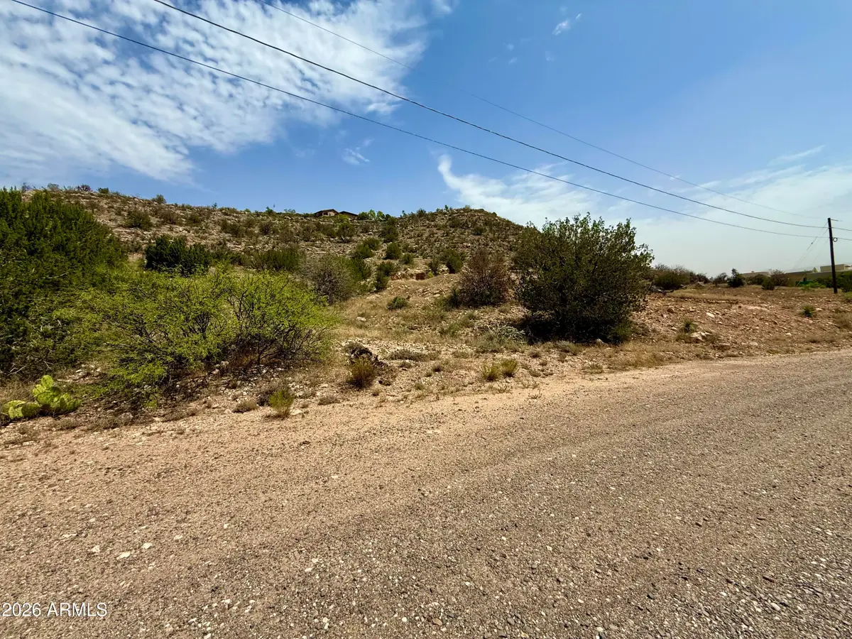 5891 N Bentley Drive #126, Rimrock, AZ 86335 - #1