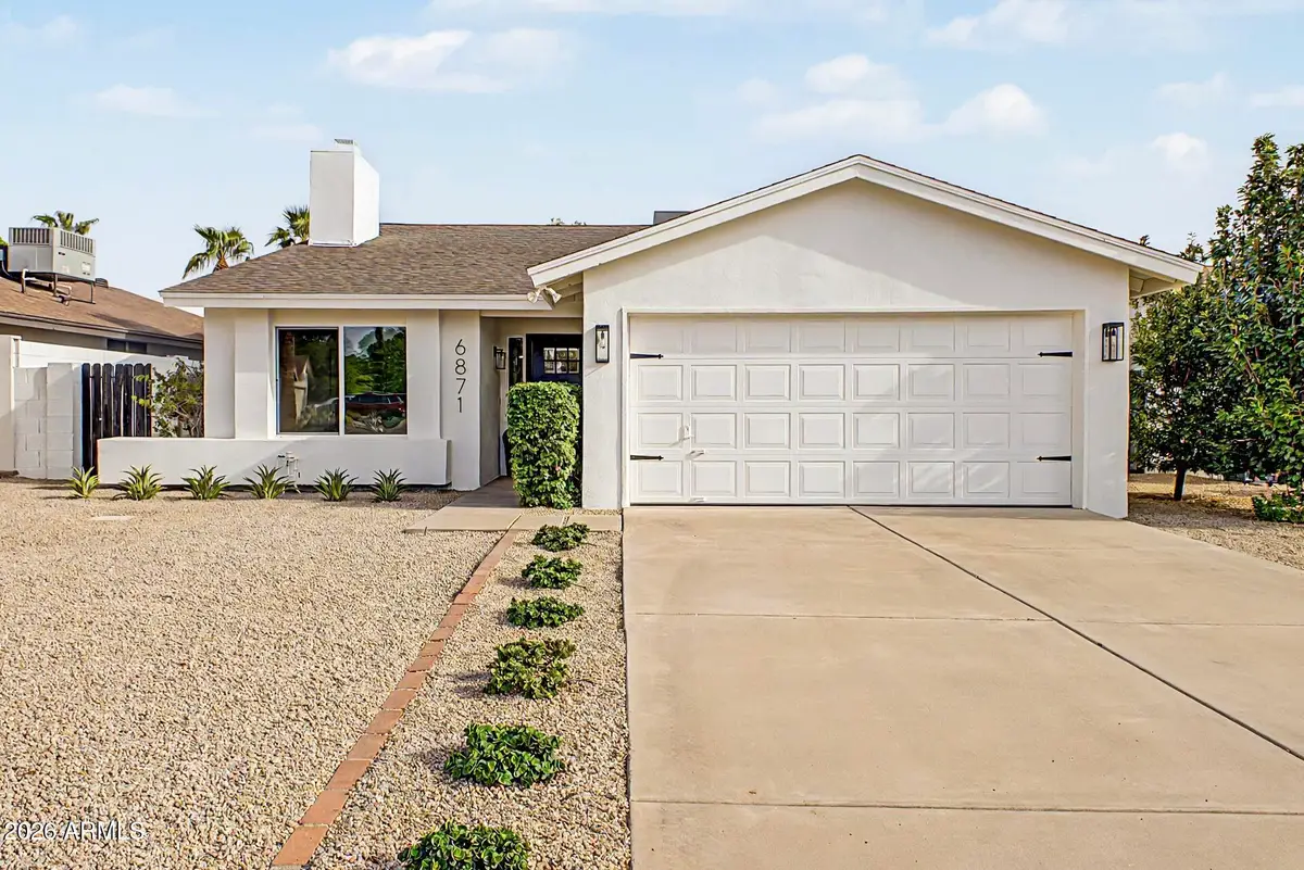 6871 E Phelps Road, Scottsdale, AZ 85254 - #1