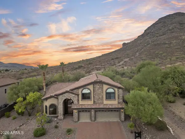 14818 N 18th Place, Phoenix, AZ 85022