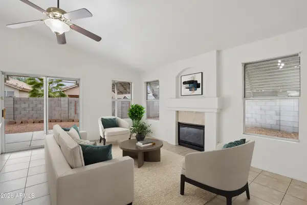 15661 W Hammond Drive, Goodyear, AZ 85338