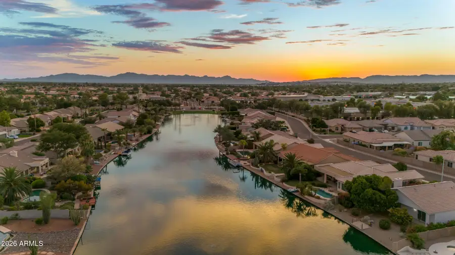 840 W Cherrywood Drive, Chandler, AZ 85248 - #2