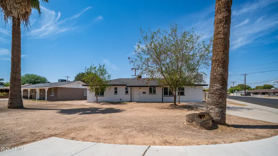 3302 W Turney Avenue, Phoenix, AZ 85017 - #2