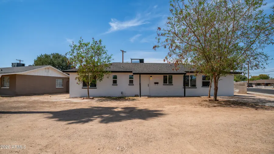 3302 W Turney Avenue, Phoenix, AZ 85017 - #3