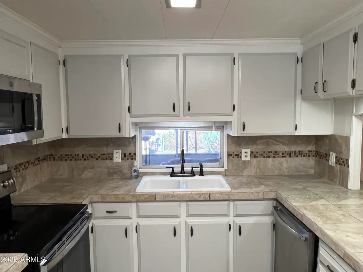 10701 N 99th Avenue #51, Peoria, AZ 85345 - #1