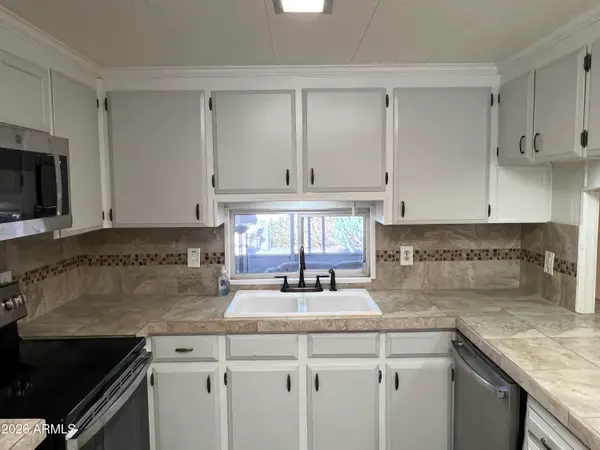 10701 N 99th Avenue #51, Peoria, AZ 85345