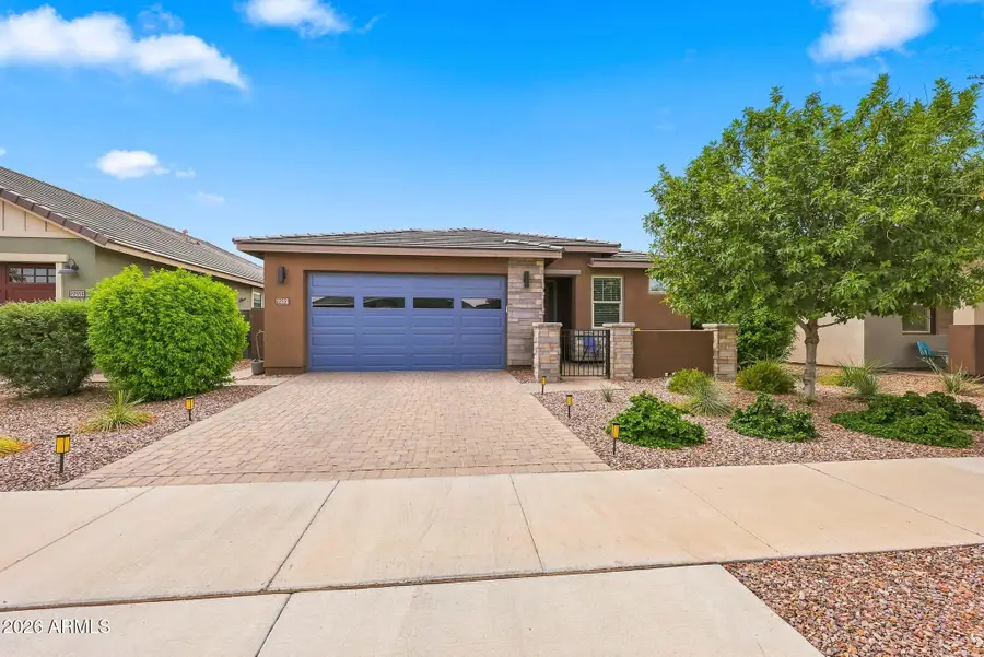 22551 E Rosa Road, Queen Creek, AZ 85142 - #2