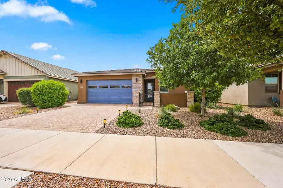 22551 E Rosa Road, Queen Creek, AZ 85142 - #3