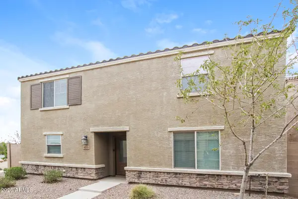 8235 W Odeum Lane, Phoenix, AZ 85043