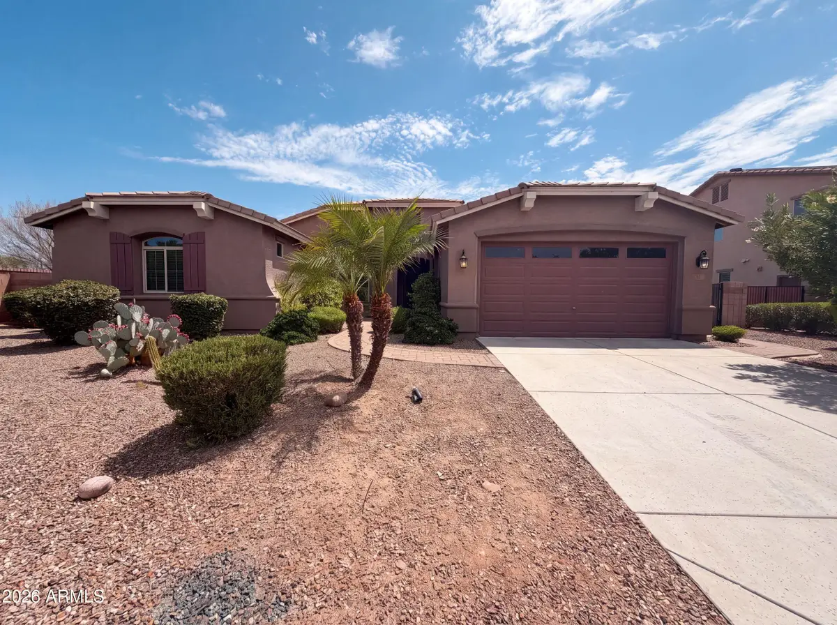 11 W Canyon Way, Chandler, AZ 85248 - #1