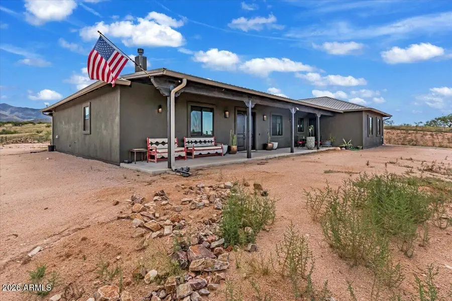 1564 S Flores Lane, Benson, AZ 85602 - #2