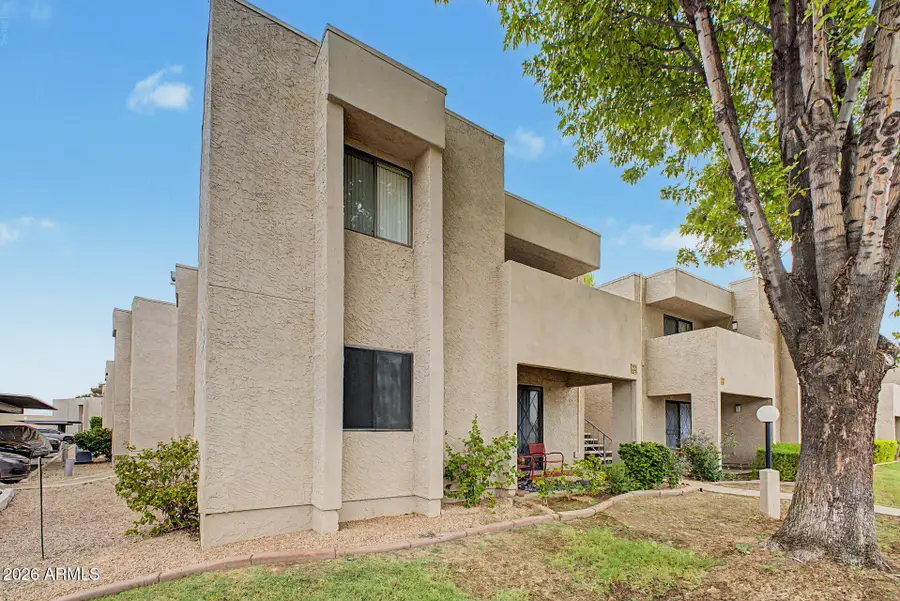 1920 W Lindner Avenue #175, Mesa, AZ 85202 - #2