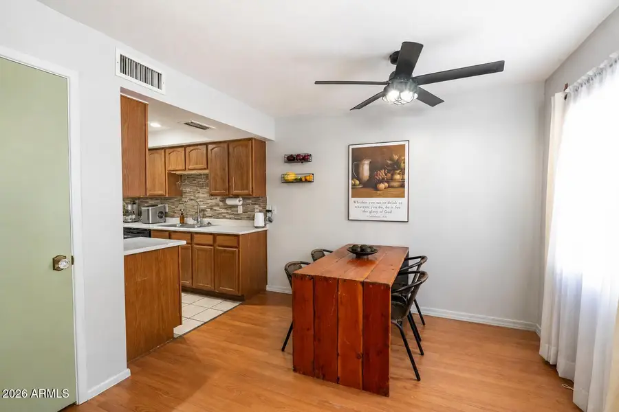 286 W Palomino Drive #99, Chandler, AZ 85225 - #3