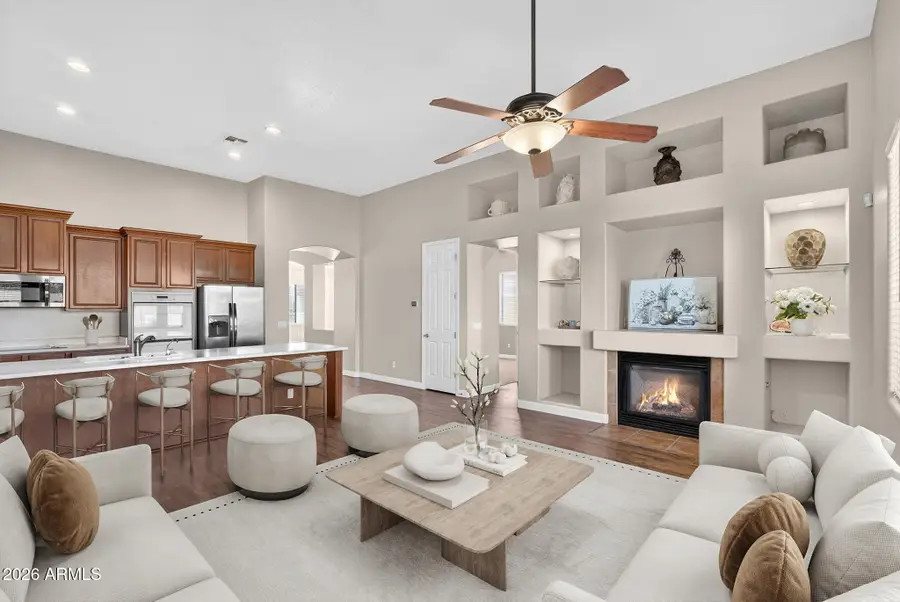 12816 W Vista Paseo Drive, Litchfield Park, AZ 85340 - #2