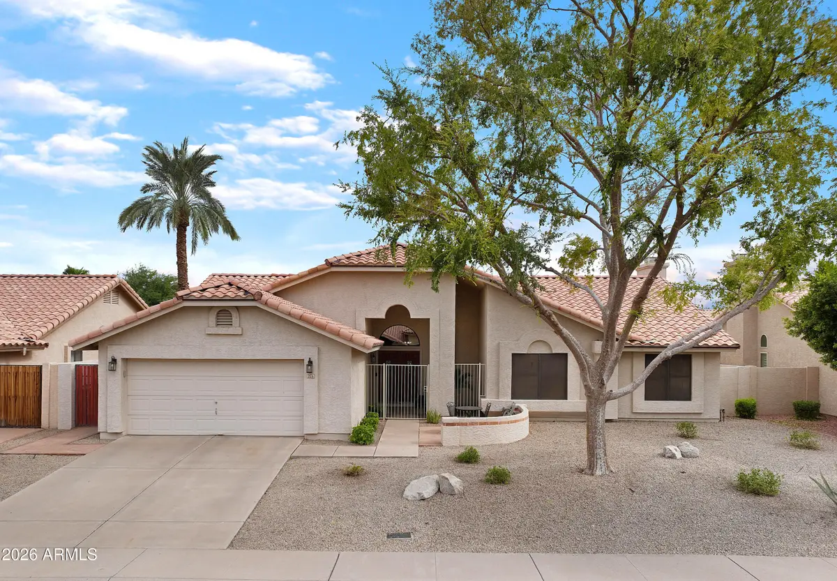 26 E Evelyn Lane, Tempe, AZ 85284 - #1