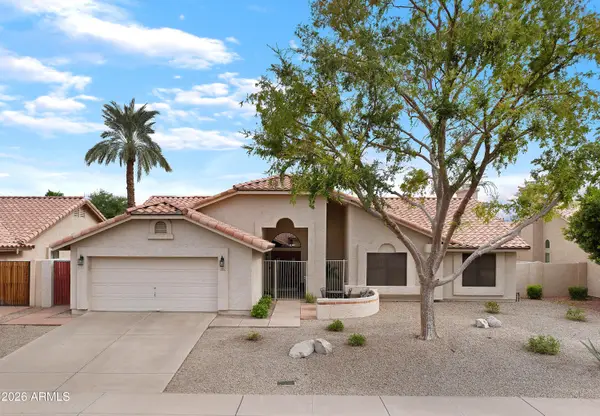 26 E Evelyn Lane, Tempe, AZ 85284