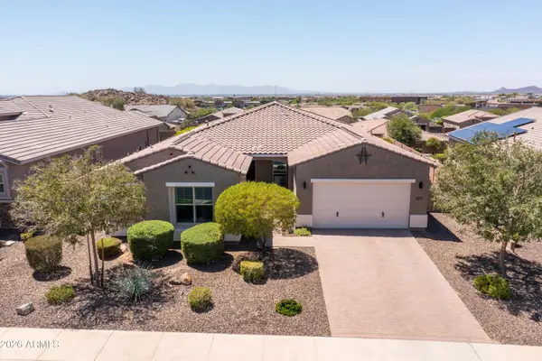 25972 N 96th Avenue, Peoria, AZ 85383