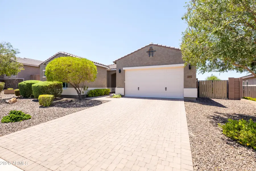 25972 N 96th Avenue, Peoria, AZ 85383 - #2
