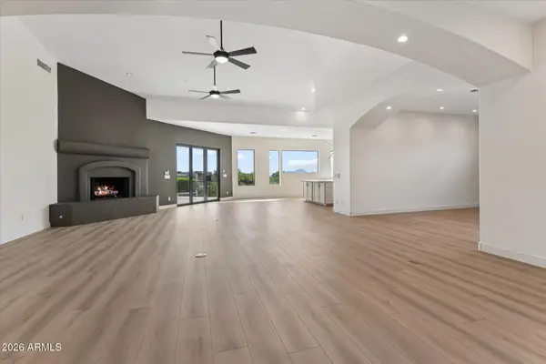 11965 E Larkspur Drive, Scottsdale, AZ 85259