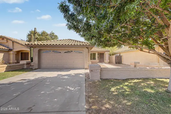 5757 W Commonwealth Place, Chandler, AZ 85226