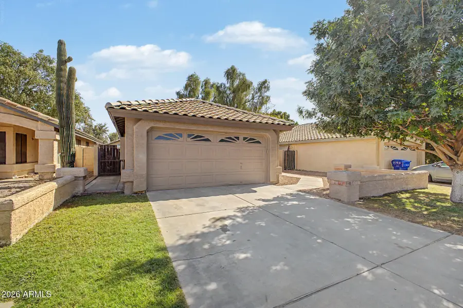 5757 W Commonwealth Place, Chandler, AZ 85226 - #2