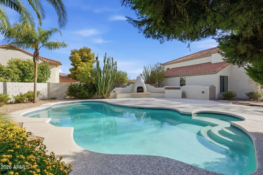 4608 E Marconi Avenue, Phoenix, AZ 85032 - #3