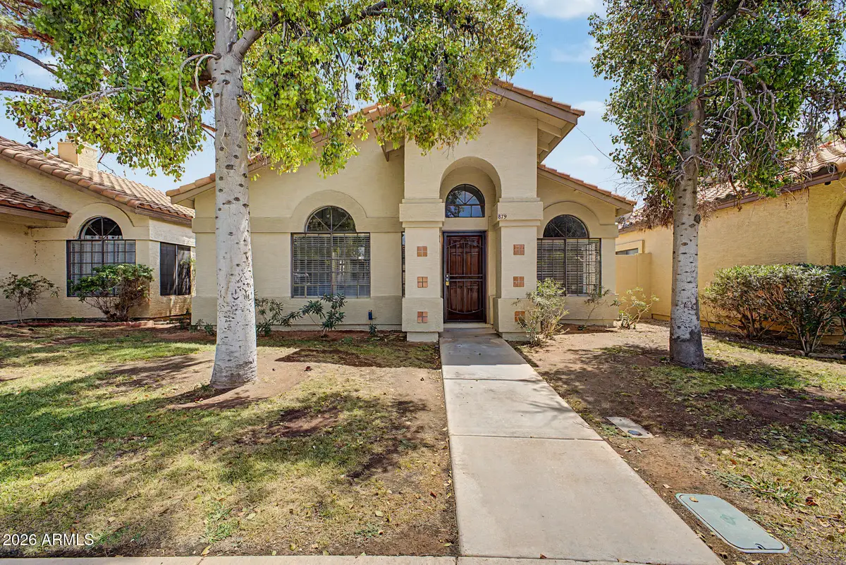 879 E Hearne Way, Gilbert, AZ 85234 - #1