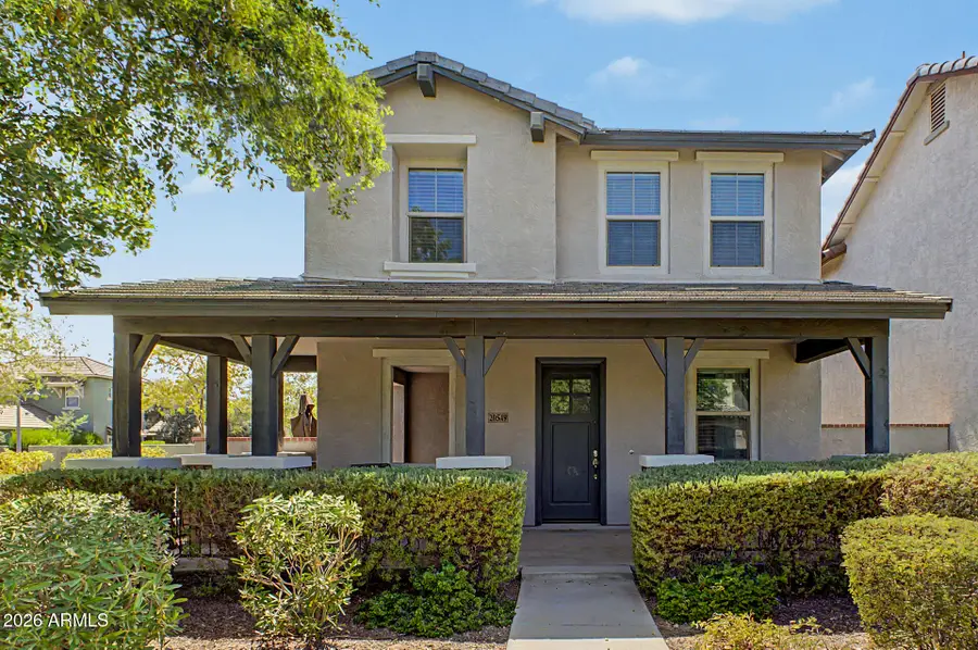 20549 W Terrace Lane, Buckeye, AZ 85396 - #2