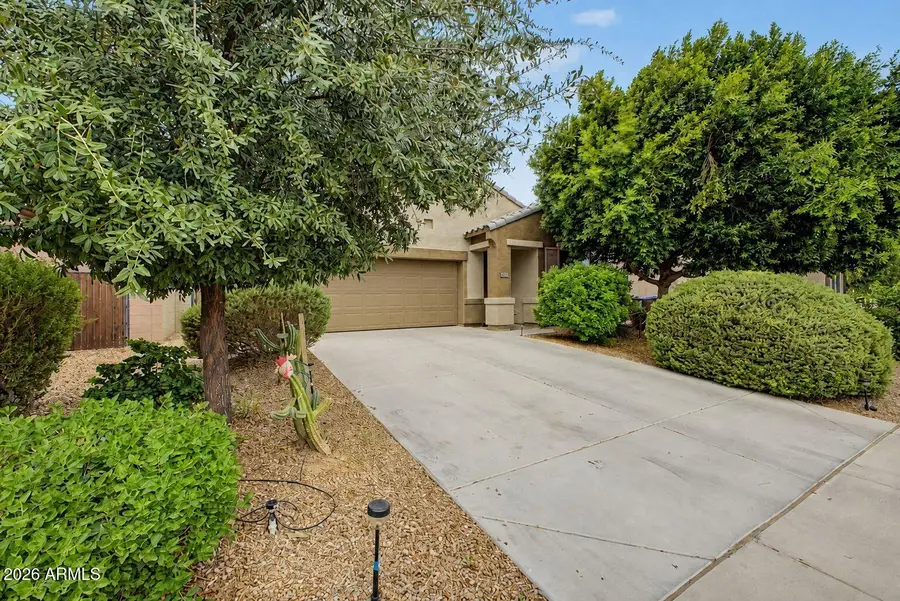 20242 N Jill Avenue, Maricopa, AZ 85138 - #3