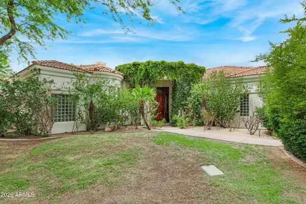 10453 E Laurel Lane, Scottsdale, AZ 85259