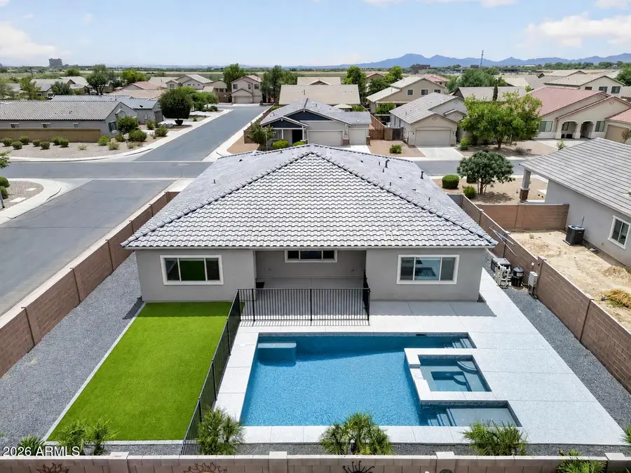 45974 W Keller Drive, Maricopa, AZ 85139 - #3