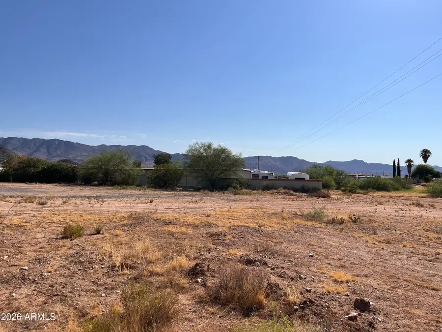 26725 S Grandview Drive E #B, Congress, AZ 85332 - #3