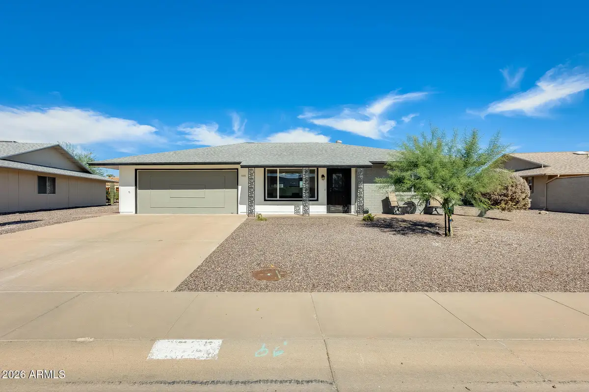 13222 W Titan Drive, Sun City West, AZ 85375 - #1