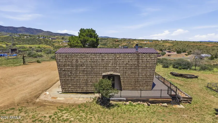 9590 E Newtown Avenue, Dewey, AZ 86327 - #3
