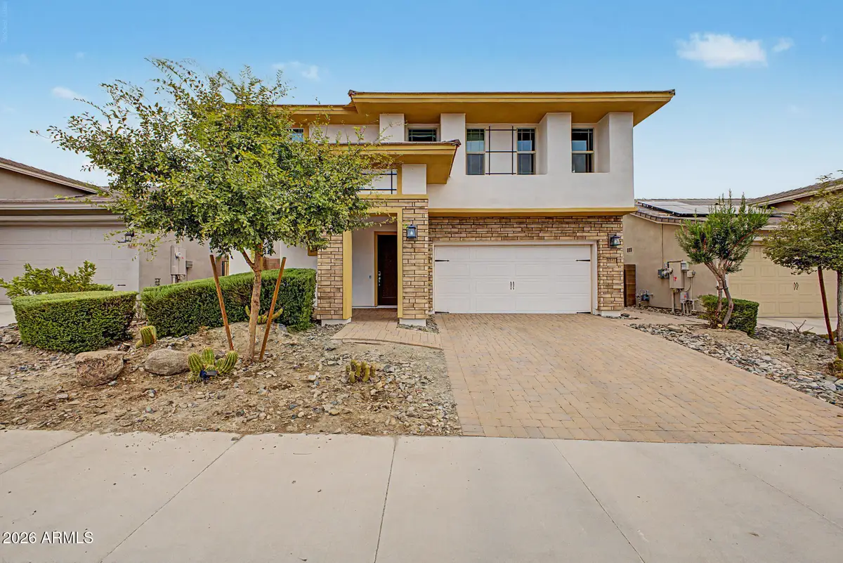 9242 S 168th Drive, Goodyear, AZ 85338 - #1