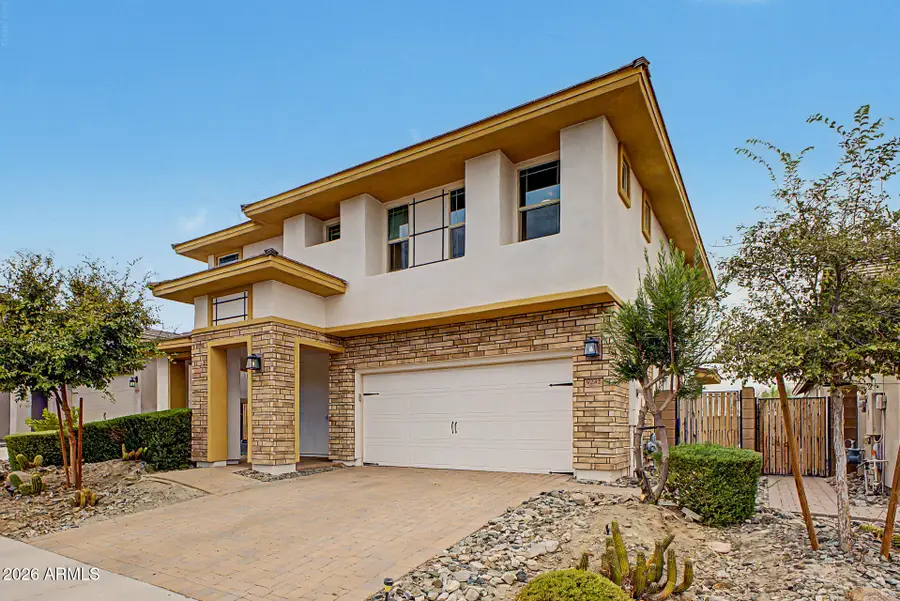 9242 S 168th Drive, Goodyear, AZ 85338 - #2