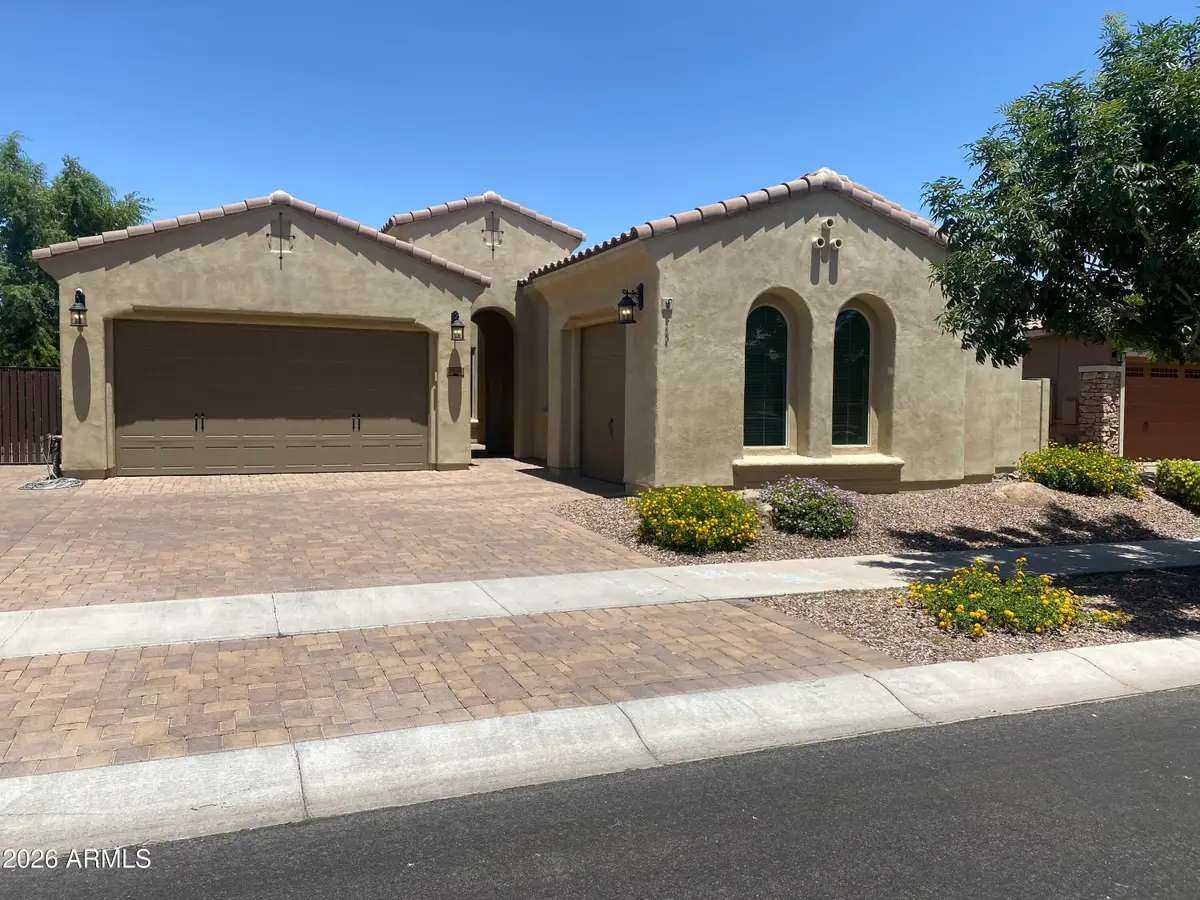 2948 E Maplewood Street, Gilbert, AZ 85297 - #1