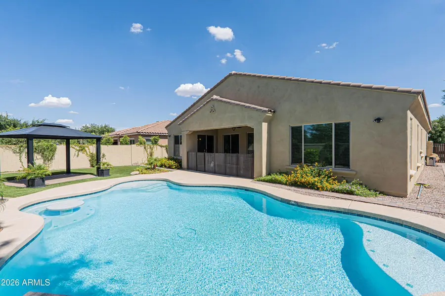 2948 E Maplewood Street, Gilbert, AZ 85297 - #2