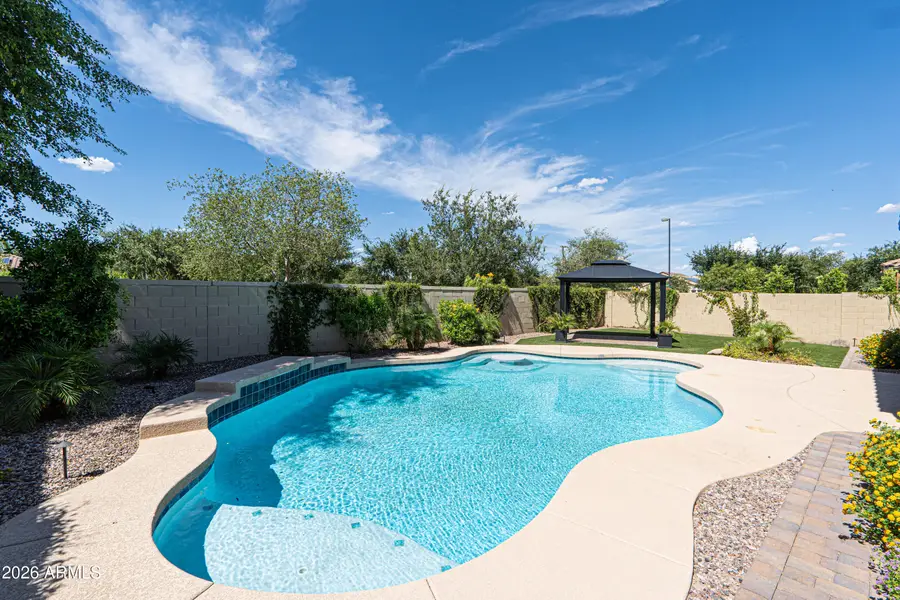 2948 E Maplewood Street, Gilbert, AZ 85297 - #3