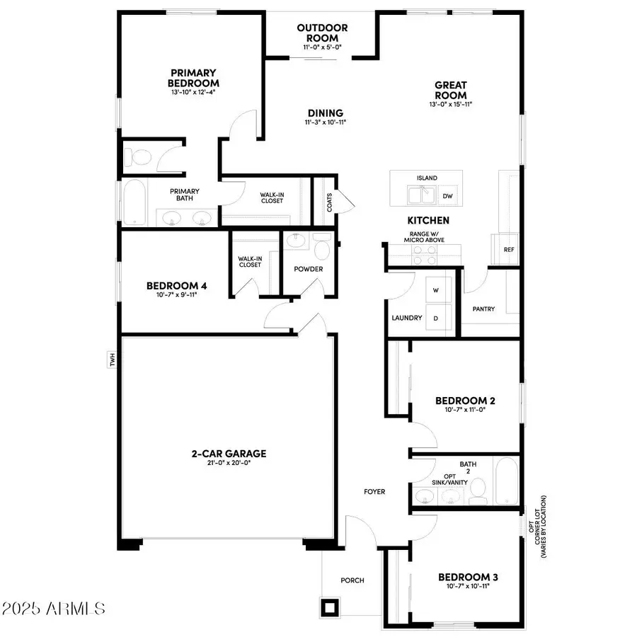 10176 S Miners Run Trail, Apache Junction, AZ 85120 - #2